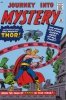 MIGHTY MARVEL MASTERWORKS THE MIGHTY THOR THE VENGEANCE OF LOKI TP [VARIANT] [9781302931698]